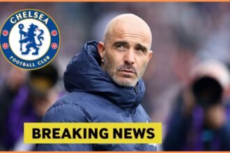 Report: Chelsea already has plans to sign a 30-g/A star