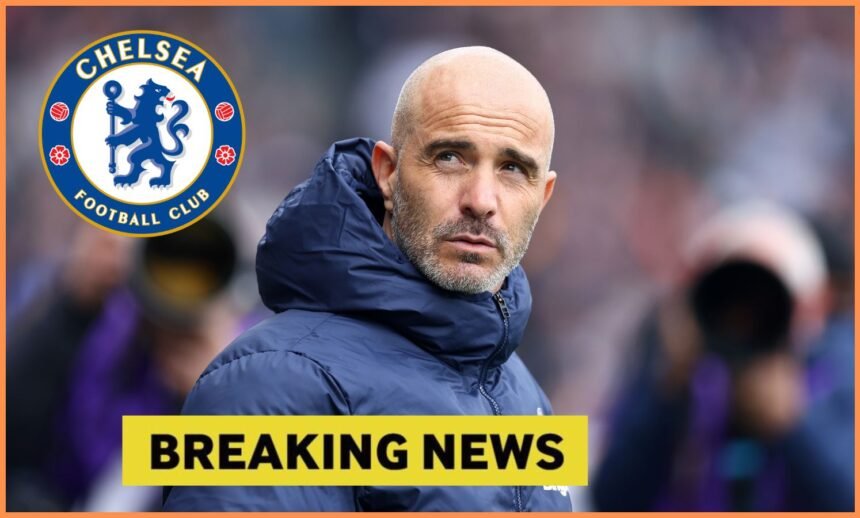 Report: Chelsea already has plans to sign a 30-g/A star