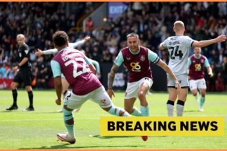 Playmaker Leeds wanted to set up for Saudi Arabia's move