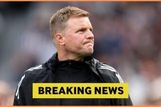 Newcastle United breaking news