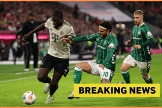 Insider checks free agent transfer battle between Man United and Liverpool