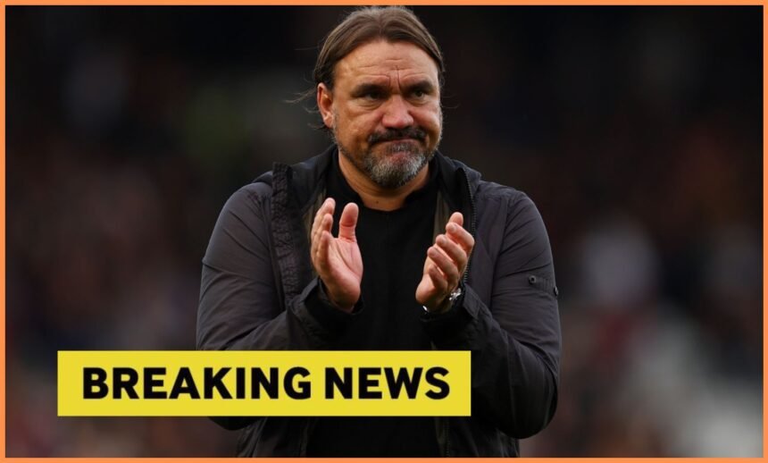 Leeds United breaking news
