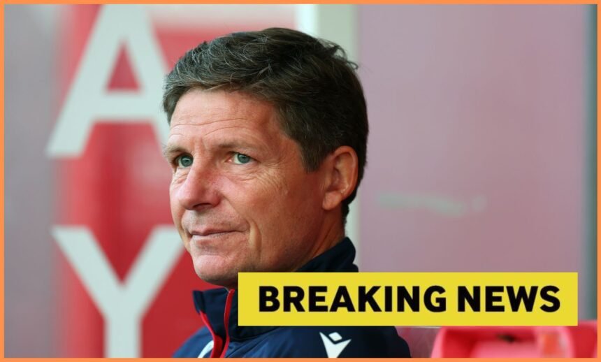 Report: I want to sign a 24-year-old child from an elite European club before the window closes