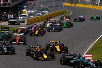 Canada and Singapore hosted a 2026 sprint to deal with the Indy 500 collision