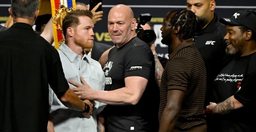 Canelo vs Crawford Round Table: Is it time for Canelo to hand over the torch?