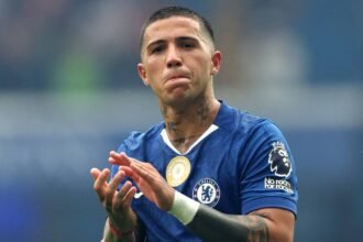 Chelsea are ready to have Enzo Fernandez join Real Madrid in three important conditions