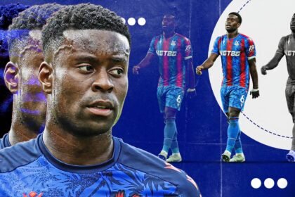 Chelsea must sell "Captain of Future England"