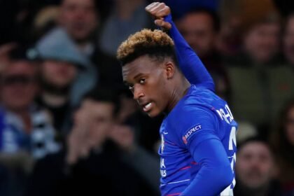 Chelsea must unleash their "young Hudson Odoi"
