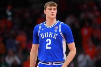 Cooper Flagg Duke pic 1