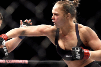 Demetrious Johnson Backs Ronda Rousey Return: “Generation Hasn’t Moved Past Her Skill Set”