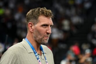 Dirk Nowitzki gives advice to Nico Harrison and Dallas Mavericks How to Go From Luka Doncic Trade