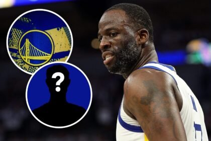Draymond Green reveals as the toughest NBA player that former warfare teammates are wary of, and he later "understands him."
