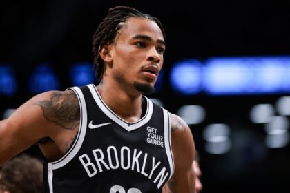 Featuring the three most exciting players on Brooklyn Net, the interesting rookies