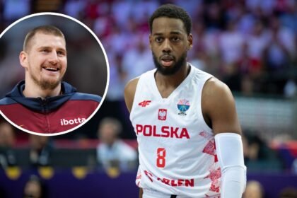 Forgotten Toronto Raptors Champion has more points than Nikola Jokic and Franz Wagner at Eurobasket 2025