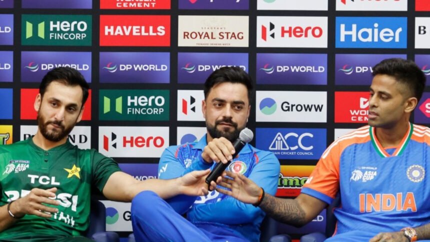 Asia Cup 2025: IPL team boycotts India vs Pakistan with a unique social media campaign