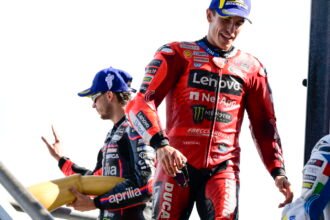 How Mark Marquez wins the 2025 MotoGP title at the Japan Grand Prix