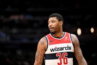 JJ Redick praises the underrated quality for telling Marcus Smart that La Lakers needed from him