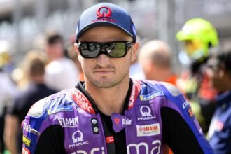 Rory Skinner, 2025 Donington Park (2) BSB. Credit: Ian Hopgood Photography.