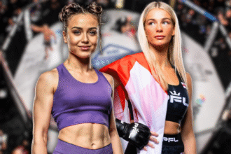 Jade Jorand vs. Sammy-Jo Luxton Officially Booked in the PFL for September