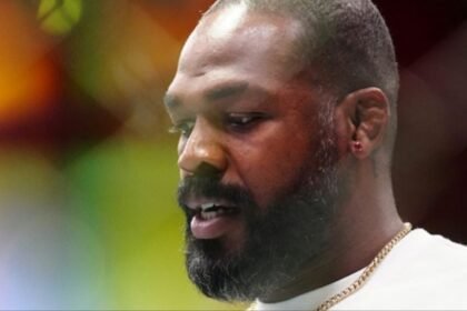 Jon Jones Cleared of All Charges