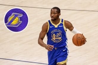 Jonathan Cuminga warned about the former La Lakers star's $90 million mistake, "What you know next..."