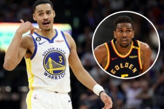 Kevon Rooney on how Jordan Pool has changed since Jordan Pool played with the Golden State Warriors