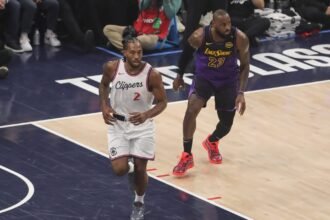 La Lakers Insider responds to Kawhi Leonard, who doesn't want to play with Lebron James.