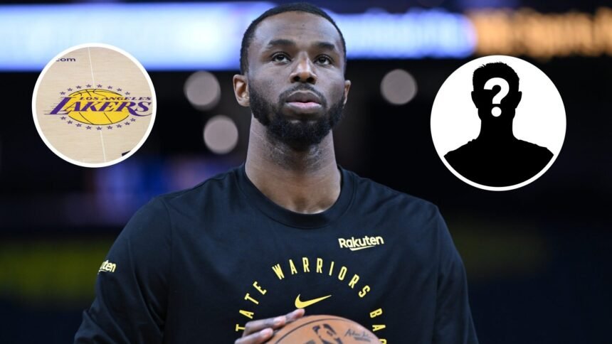 La Lakers said there are already more defensive players than Andrew Wiggins.