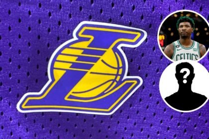 La Lakers signed "a highly underrated defensive player" in addition to Marcus Smart, claims Brian Windhorst