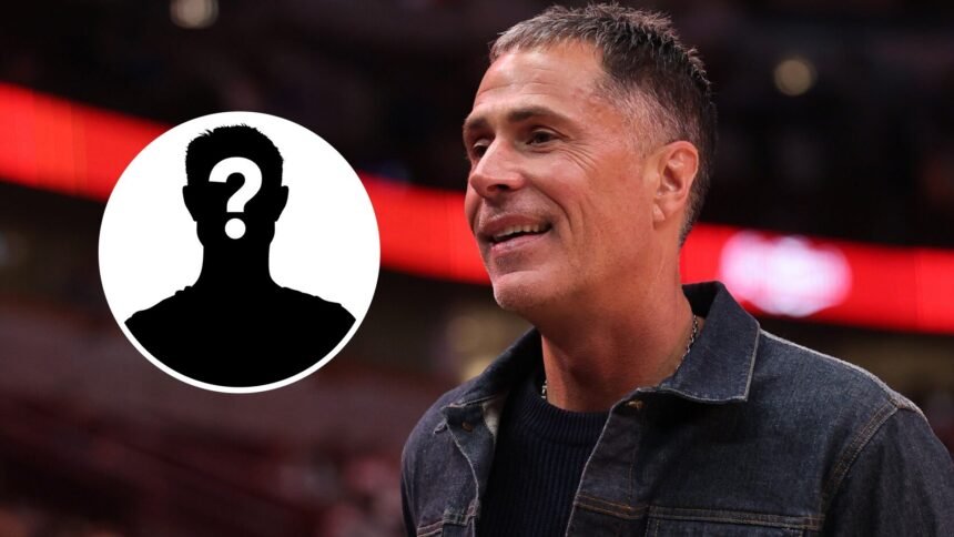 La Lakers will return to this offseason decision if one player is available