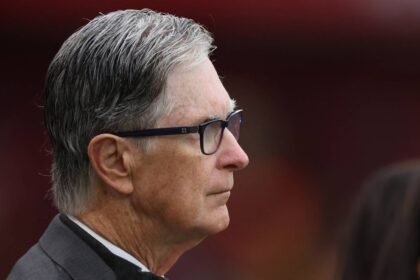 Liverpool is confident in signing Guehi for free, and FSG also wants a star of £87 million