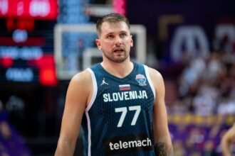 Luka Doncic's biggest issue with Eurobasket 2025 may have something to do with La Lakers fans before the new season
