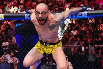 MailBag: Can Jean Silva jump Lerone Murphy for a big win at Noche UFC title shot?