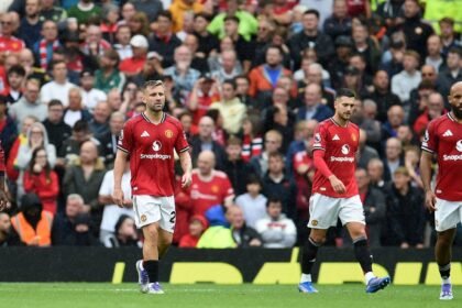 Man UTD star pressures Ineos to sell him to Real Madrid in the window in January