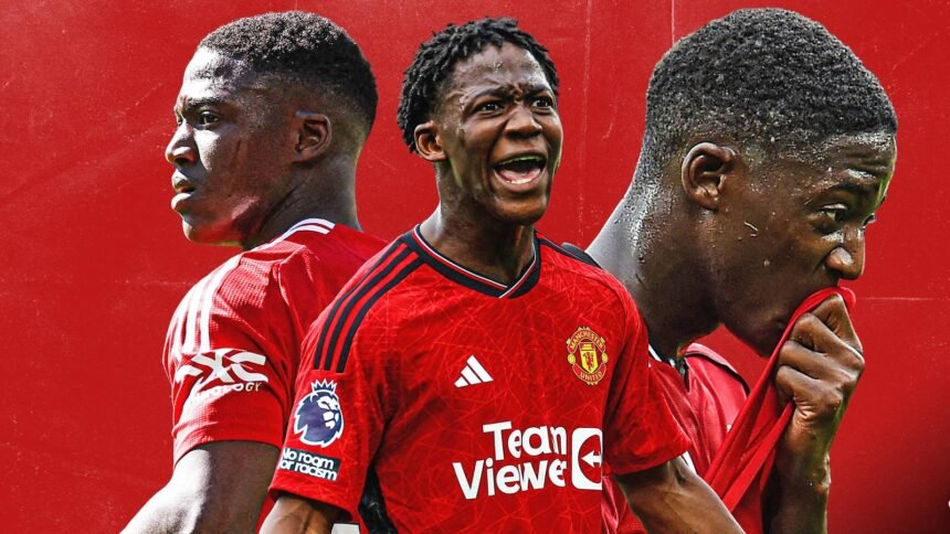 Man Utd must regret losing a "sensational" star for £0