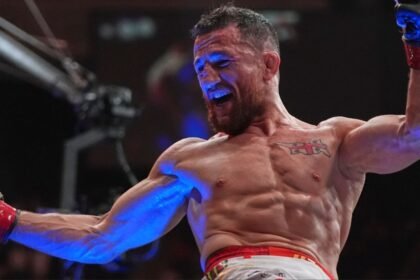 Merab Dvalishvili on The Search for Good Wife Material, and Explains What He Wants For a Family