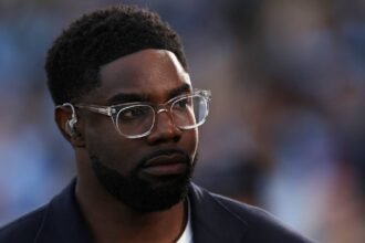 Mika Richards praises Man City Star for Display vs Man UTD