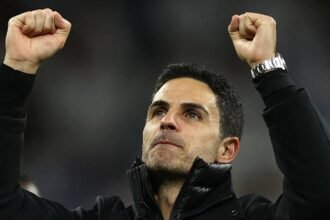 Mikel Arteta's Tips for a "Great Future" After the Room Announcement Arsenal