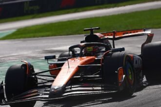 Motul joins the McLaren F1 team as official supplier for 2026