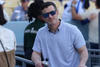 Nationals interested in poaching Dodgers front office members: Report