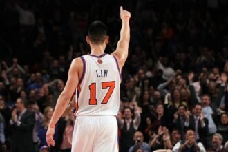 New York Knicks Star sends a message to Jeremy Lynn after he announces his retirement