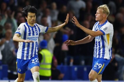 Newcastle scouted "unbelievable" defender Liverpool shortly after Guech