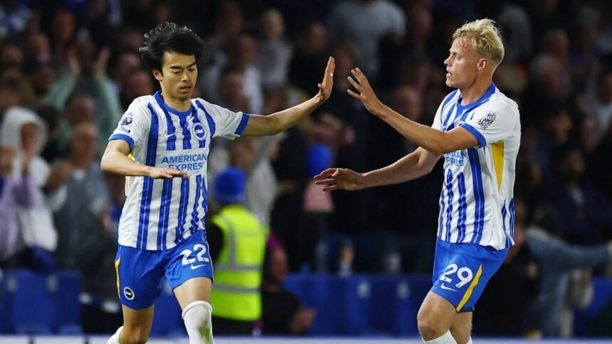 Newcastle scouted "unbelievable" defender Liverpool shortly after Guech