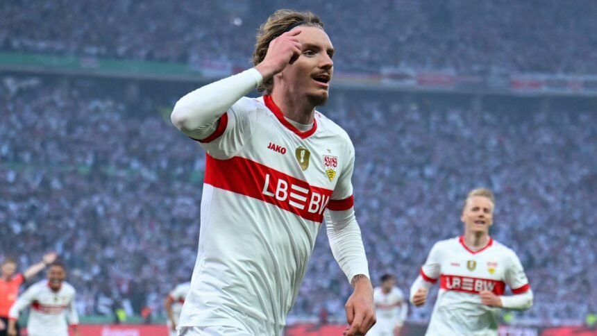 Newcastle signs Nick Ultemed's name Arsenal Star as his favorite player