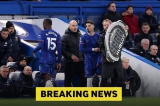 Chelsea players hope to leave Stamford Bridge due to their "relationship with Maresca"