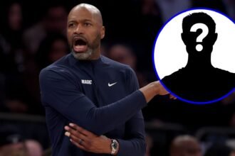 Orlando's magic can be a title contender if one star leads his Eurobasket form into the NBA season