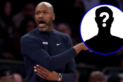 Orlando's magic can be a title contender if one star leads his Eurobasket form into the NBA season