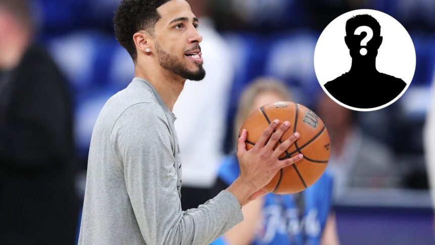 Pacers hero Tyrese Halliburton has dubbed him the "bigest person" he's ever met in the NBA