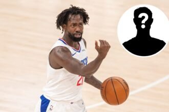 Patrick Beverly gives a name to the "incredible" former Clippers player who should make the Hall of Fame.