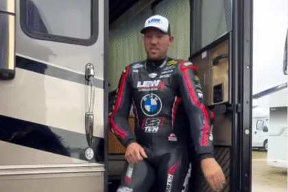 Alex Marquez, Marc Marquez, 2025 Catalan Grand Prix